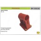 Supporto parasassi PROGREEN decespugliatore multitool PG 33 Ø asta 26 mm