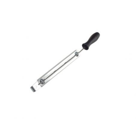 Holder for Ø 4.8 mm flat file with "P" tip for chainsaw sharpening | NewgardenParts.com