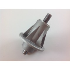 Supporto portalama trattorino tagliaerba TC102 castelgarden 382207201/2 ORIGINALE | NewgardenParts.com