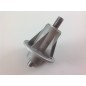 Support de lame pour tracteur de pelouse TC102 castelgarden 382207201/2 ORIGINAL Support de lame pour tracteur de pelouse TC102 castelgarden 382207201/2 ORIGINAL
