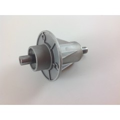 Supporto portalama trattorino tagliaerba TC102 castelgarden 382207201/2 ORIGINALE