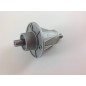 Blade holder bracket lawn tractor TC102 castelgarden 382207201/2 ORIGINAL Blade holder bracket lawn tractor TC102 castelgarden 382207201/2 ORIGINAL