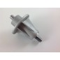 Blade holder bracket lawn tractor TC102 castelgarden 382207201/2 ORIGINAL Blade holder bracket lawn tractor TC102 castelgarden 382207201/2 ORIGINAL