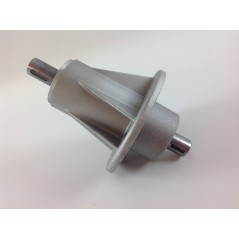 Support de lame pour tracteur de pelouse TC102 castelgarden 382207201/2 ORIGINAL | NewgardenParts.com