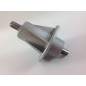 Support de lame pour tracteur de pelouse TC102 castelgarden 382207201/2 ORIGINAL Support de lame pour tracteur de pelouse TC102 castelgarden 382207201/2 ORIGINAL