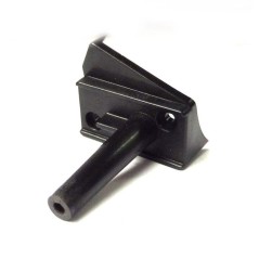 BÜRSTENHALTER UNTERSTÜTZUNG LINKS 575497101 ORIGINAL HUSQVARNA | NewgardenParts.com
