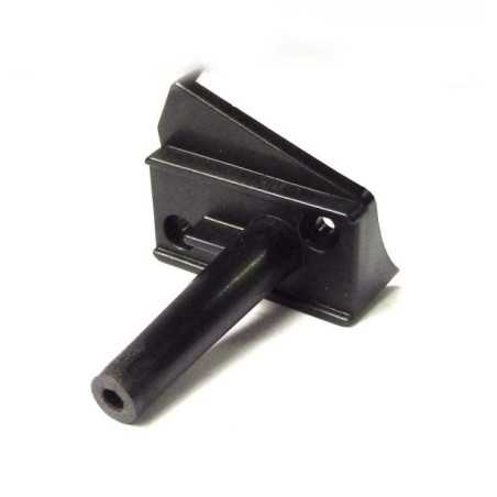 BÜRSTENHALTER UNTERSTÜTZUNG LINKS 575497101 ORIGINAL HUSQVARNA | NewgardenParts.com