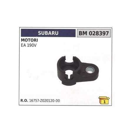 Grifo de combustible SUBARU cortacésped cortacésped EA 190V 028397 soporte grifo de combustible | NewgardenParts.com
