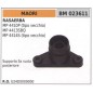 Linkes Radlager hinten MAORI Rasenmäher MP 4410P 023611