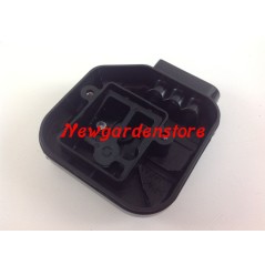 Air filter housing bracket brushcutter KAWASAKI TH043D 11038-2055 | NewgardenParts.com