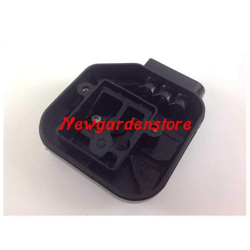 Supporto scatola filtro aria decespugliatore KAWASAKI TH043D 11038-2055