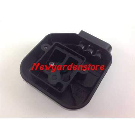 Air filter housing bracket brushcutter KAWASAKI TH043D 11038-2055 | NewgardenParts.com