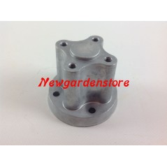 Luftfiltergehäuse Halterung Rasenmäher KAWASAKI FD590V 11046-2008