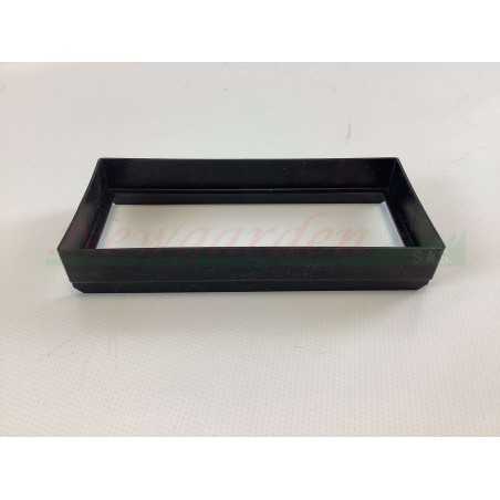 Air filter housing support for lawn tractor engine BRIGGS & STRATTON 691908 | NewgardenParts.com