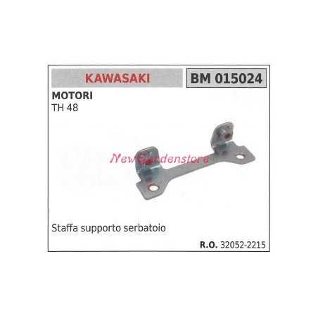 Kraftstofftankhalterung KAWASAKI Motorsensen TH 48 015024 | NewgardenParts.com