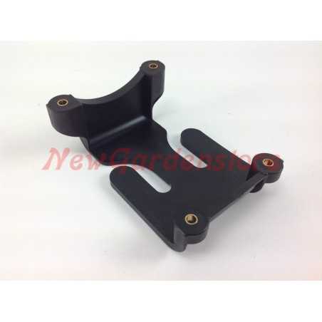 Soporte depósito combustible MITSUBISHI motor desbrozadora TLE 43FA-103 029113 | NewgardenParts.com