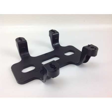 Supporto Serbatoio carburante PROGREEN motore decespugliatore PG 43D 52D 038752 | NewgardenParts.com