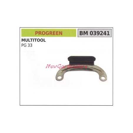 Supporto Serbatoio carburante PROGREEN motore multitool PG 33 039241 | NewgardenParts.com