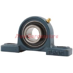 Getriebelager Rasentraktor GRASSHOPPER 122043 122044 | NewgardenParts.com