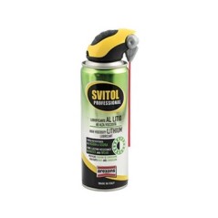 Svitol professional litio da 400 mL | NewgardenParts.com