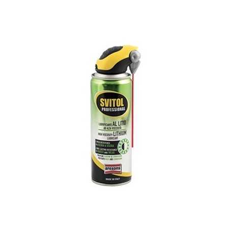 Svitol Professional Lithium 400 mL | NewgardenParts.com