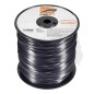 TRIMMERLINIE QUADRATISCH 4,3MM RIF 1513428 KOMPATIBEL