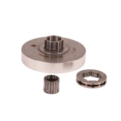 CLUTCH DRUM 596218303 ORIGINAL HUSQVARNA | NewgardenParts.com