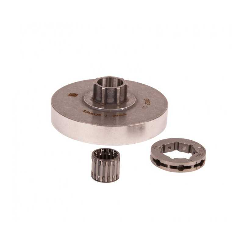KUPPLUNGSTROMMEL 596218303 ORIGINAL HUSQVARNA