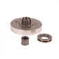CLUTCH DRUM 596218303 ORIGINAL HUSQVARNA