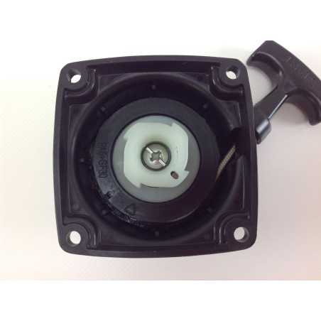 Starting recoil starter BLUE BIRD brushcutter 1E40FN C-4301 | NewgardenParts.com