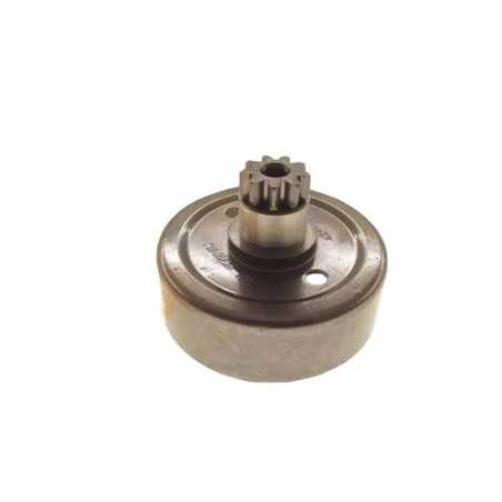Clutch drum for hedge trimmer models HS46 ORIGINAL STIHL 42421602900 | NewgardenParts.com