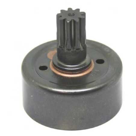 Clutch drum for hedge trimmer models HS81R HS82R ORIGINAL STIHL 42371602902 | NewgardenParts.com