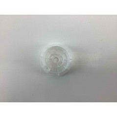 CHAINSAW STARTER ROPE DRUM ORIGINAL STIHL 11371901000 | NewgardenParts.com