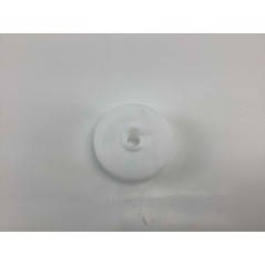 CHAINSAW STARTER ROPE DRUM ORIGINAL STIHL 11371901000 | NewgardenParts.com