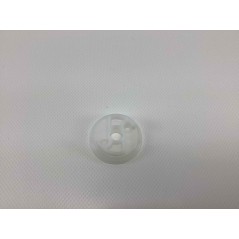 CHAINSAW STARTER ROPE DRUM ORIGINAL STIHL 11371901000 | NewgardenParts.com