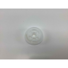 CHAINSAW STARTER ROPE DRUM ORIGINAL STIHL 11371901000 | NewgardenParts.com