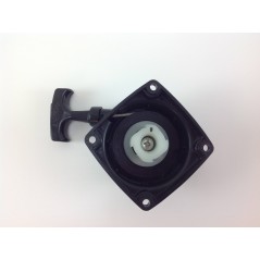 Avviamento messa in moto autoavvolgente BLUE BIRD decespugliatore 1E40FN C-4301 | NewgardenParts.com