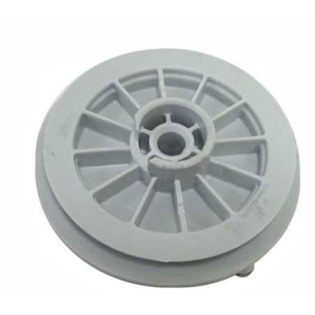 Brushcutter rope drum models FS240 FS260 ORIGINAL STIHL 41471901011 | NewgardenParts.com