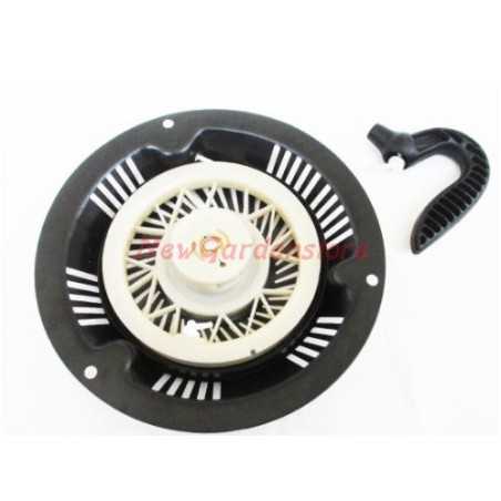 Starting unit LONCIN walking tractor Y139V Y2A20000000 | NewgardenParts.com