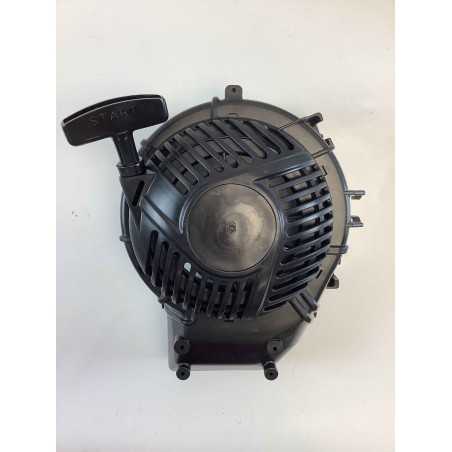 Starter motor for DUCAR engines DV170 055635 | NewgardenParts.com