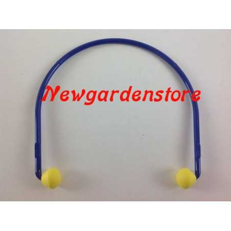 MAG 3602 hearing protection ear plugs gardening equipment | NewgardenParts.com