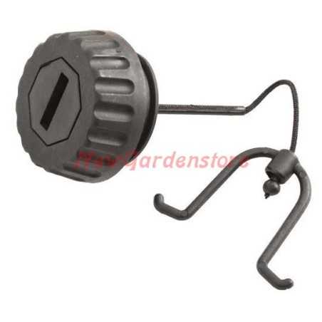 TAPÓN 1130.350.0500 TAPÓN COMBUSTIBLE MS180 STIHL MOTOSIERRA 201808 MEZCLA | NewgardenParts.com