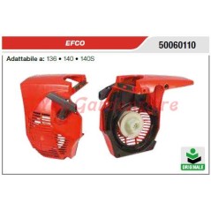 Avviamento messa in moto avviatore EFCO motosega 136 140 140S 50060110 | NewgardenParts.com