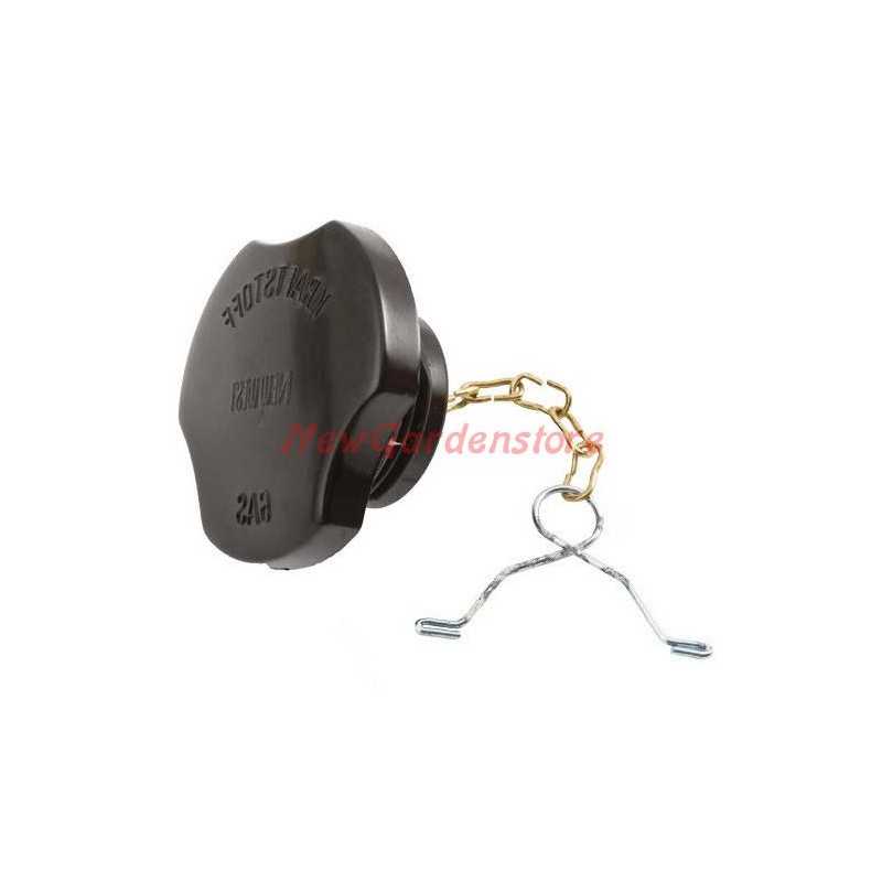 4114.350.0502 TAPA 4114.350.0502 COMBUSTIBLE FS80-85 DESBROZADORA STIHL 21814 MEZCLA