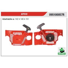 Avviamento messa in moto carter EFCO motosega 142 146 151 095100057R originale | NewgardenParts.com