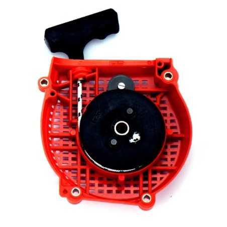 Starting tool compatible with DOLMAR chain saw 112 114 | NewgardenParts.com