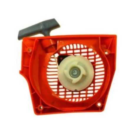 Starting starter compatible with EMAK chain saw 947 952 EFCO 147 152 | NewgardenParts.com