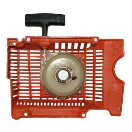 Starting starter compatible with HUSQVARNA 281 288 chainsaw | NewgardenParts.com