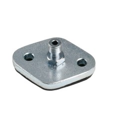 TAPPO ASPIRAZIONE 502504701 ORIGINALE HUSQVARNA | NewgardenParts.com