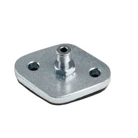 ANSAUGKAPPE 502504701 ORIGINAL HUSQVARNA | NewgardenParts.com